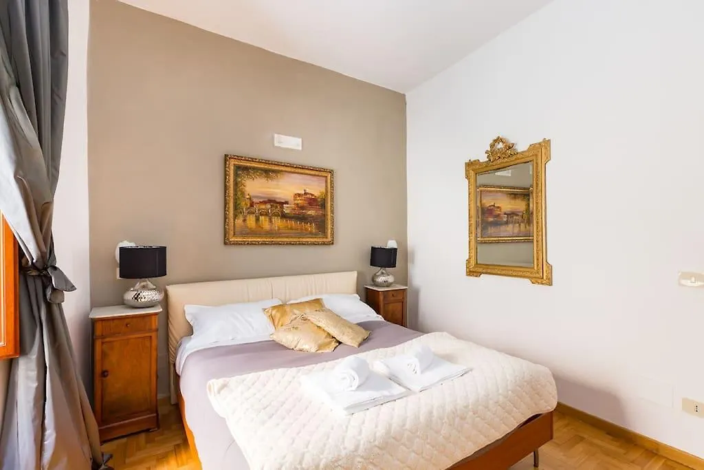 Trevispagna Charme Apartment Autonomous-1