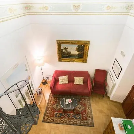 Trevispagna Charme Apartment Autonomous-2