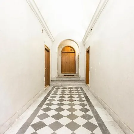 Trevispagna Charme Apartment Autonomous-3